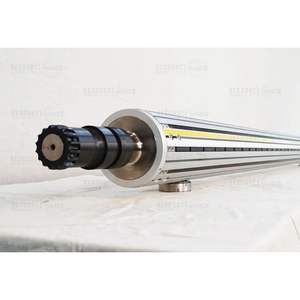 เพลาขยายอากาศสำหรับเครื่องที่คดเคี้ยว - Product Image 5