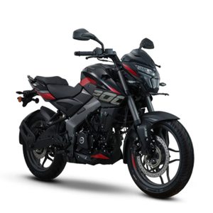 Nouvelle Moto Sportive de Rue Pulsar NS200 2025 à Refroidissement Liquide, Injection de Carburant, Boîte Manuelle 6 Vitesses, Haute Performance - Product Image 2