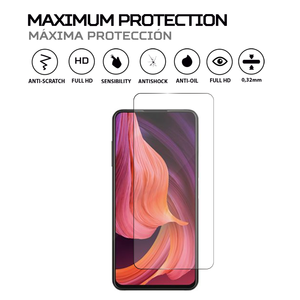 ฟิล์มกันรอย ANTISHOCK Vsmart Aris Pro ทนทานและดูดซับแรงกระแทกสำหรับโทรศัพท์มือถือ - Product Image 1