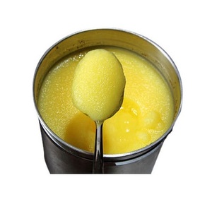 Mantequilla Ghee Semidura Sin Sal de Leche de Vaca Pura, Calidad Premium, 10 kg - Product Image 3