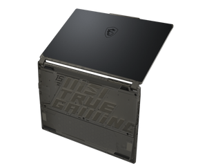 M S I C y B o r g 15 AI 15,6 pulgadas Ultra 7 155H 16G 512GB RTX 4060 8GB 1080P 144HZ DDR4 RAM Gaming Laptop - Product Image 2