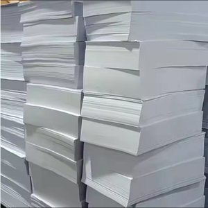 Venta al por mayor directa de la fábrica 80GSM 75gsm 70gsm Papel de copia Papeles de copiadora Fabricante de Tailandia - Product Image 5