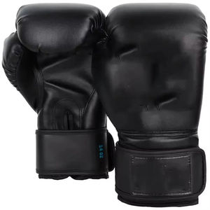 Guantes de Boxeo de Cuero de Alta Calidad, Estilo Moderno con Todos los Colores, Último Diseño y Tu Propio Logotipo, Nuevo Ingreso - Product Image 4