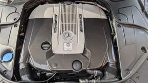 Mercedes-Benz S65 AMG 2015 Usado, 621 hp, V12 Biturbo, Equipado, Mayormente de Propiedad del Sur - Product Image 6