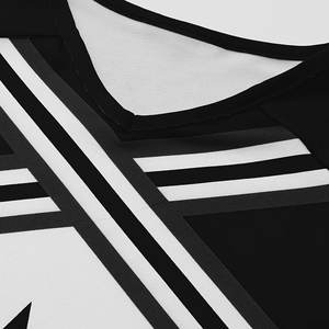 Nouveauté, tenue de cheerleading sans manches de qualité supérieure, ensembles de haute qualité pour uniformes de cheerleaders, service OEM personnalisé - Product Image 3