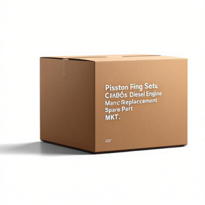 Piston <b>Ring</b> Set for for Perkins Diesel Engine Replacement Spare Part MKT - Product Image 2