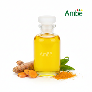 Aceite de Cúrcuma de Primera Calidad a Granel, Curcuma Longa, Aceite Esencial Puro, Suministro al por Mayor, Extracto Natural de Alta Pureza - Product Image 6