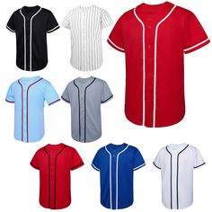 Maillot de Softball Respirant Unisexe pour Jeunes et Adultes, Logo Personnalisable, Vêtement de Nouvel An, Imprimé, Technique de Baseball et Softball, 2025 - Product Image 6