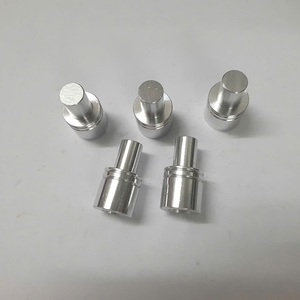 Pièces de transmission mécanique de boîte de vitesses industrielle sur mesure en acier inoxydable usiné CNC de précision, fabricant OEM, noir - Product Image 2