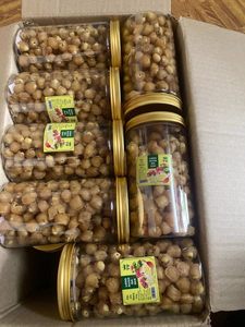 Fruta Longan seca lista para comer de Vietnam, un aperitivo conveniente y delicioso para todas las edades, la mejor calidad de exportación a granel - Product Image 5