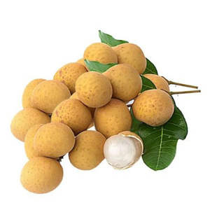 Fruta Longan orgánica superventas Tailandia alta calidad premium 10kg exportación fresca Tropical Super Natural dulce sabor fábrica - Product Image 5