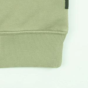 Sweat-shirts pour femmes grandes tailles, décontractés, imprimés, lourds, 100% coton, avec logo sur le devant - Confortables et de qualité abordable - Product Image 3