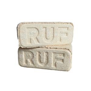 Briquettes de bois de pin renouvelable de 6 mm, granulés de combustible compressés en sac pour le chauffage industriel, commercial et résidentiel - Product Image 2