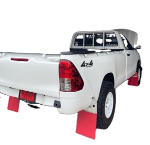 Toyota hilux camioneta derecha/izquierda 83000km kilometraje japonés coches baratos usados para la venta - Product Image 3