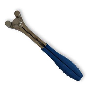 Juego de Instrumentos de Tornillos Pediculares de Titanio TSP con Certificación CE/ISO para Sistema de Fijación Toracolumbar Posterior - Product Image 5