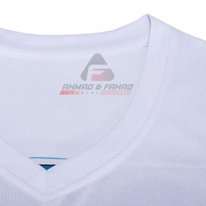 Uniforme de basket-ball sur mesure respirant grande taille pour l'été, vêtements d'équipe 100% polyester pour hommes - Product Image 4