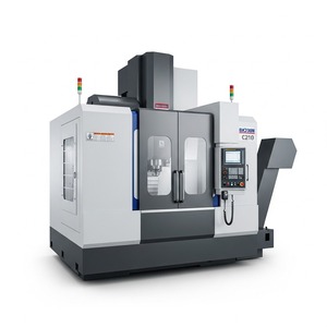 Heavy Duty 3-Axis Automatic CNC Vertical <b>Boring</b> <b>Machine</b> Workshop Large Workpiece Industrial Production High Precision Motor - Product Image 6