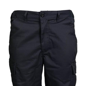Pantalon de sécurité haute visibilité ANSI classe 1 pour hommes de haute qualité Nouveau vente en ligne Bas quantité minimale de commande avec logo personnalisé Couleur personnalisée Imperméable - Product Image 2