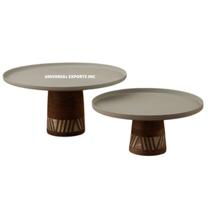 Bol à chocolat en métal décoratif de qualité supérieure fait à la main Bol à chocolat classique élégant en gros Nouveau bol à chocolat - Product Image 4