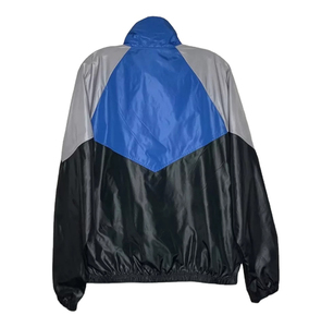 Vestes pour hommes imperméables à capuche coupe-vent veste coupe-vent OEM impression personnalisée vêtements d'hiver saison service OEM vente en gros qualité - Product Image 3