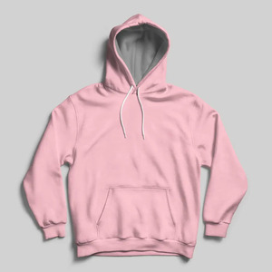 Sweat à capuche avec nom personnalisé conception simple sweat à capuche 100% coton vierge pour unisexe fabriqué au Pakistan - Product Image 6