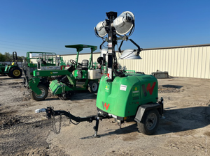 5XFLV0414KM003458 2019 Portable LTV6L 6 kW Light <b>Tower</b> Diesel-<b>Powered</b> Mobile Equipment - Product Image 3