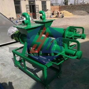 Máquina Deshidratadora Separadora de Líquidos y Sólidos para Estiércol de Cerdo, Pollo y Vaca, Marca YF, Gran Venta, al Mejor <span class=keywords><strong>Precio</strong></span> - Product Image 2