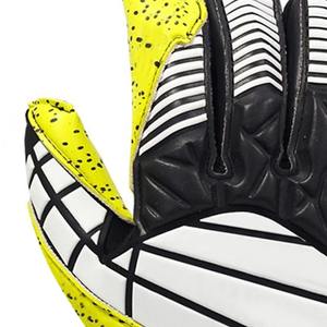 Guantes de Portero profesional de alta calidad látex ligero logotipo personalizado 4mm de espesor para protección de entrenamiento deportivo - Product Image 5