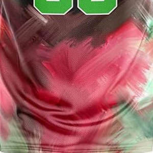 เสื้อบาสเก็ตบอลระบายอากาศได้ดีสวมใส่สบายเสื้อผ้าบาสเก็ตบอลปรับขนาดได้ - Product Image 6