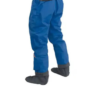 Combinaison de travail industrielle imperméable, respirante, légère et protectrice, en toile de coton 100% - Fournisseur d'usine - Product Image 6