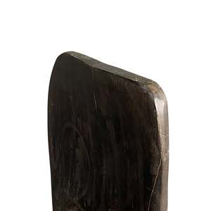 เก้าอี้ไม้แบบนากาสำหรับเฟอร์นิเจอร์ห้องนั่งเล่นที่บ้าน - Product Image 3