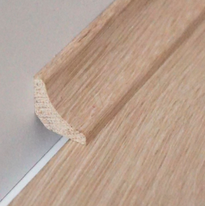 Moldura de Madera Sólida Scotia (para Piso y Techo) - Product Image 4