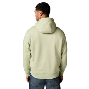 Wholesale Breathable Quick Dry Men Street Wear Hoodie Best Quality Men Pullover Hoodie With Breathable Hoodie - Product Image 3