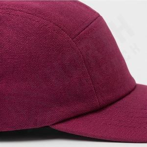 Casquette Hip Hop à visière plate réglable, logo personnalisé, casquettes de baseball avec couleurs vives, Gorras tendance, casquette Snapback - Product Image 5