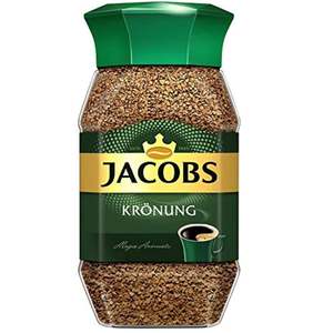 Café Molido Jacobs Kronung de Alta Calidad, 250g-500g, en Existencia, Entrega Rápida, Compre Ahora, Precio al por Mayor, Gran Oferta - Product Image 1