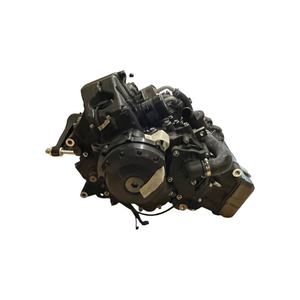 Yamaha Tracer 9 GT 2020 Original, Motor Completo de 4 Cilindros y 150cc, Refrigerado por Agua, con Arranque Eléctrico y Encendido CDI, 16,455 km - Product Image 5