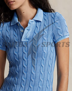 Pull décontracté d'hiver pour femme, de très haute qualité, col rond, boutonné devant, couleur et taille personnalisées, 100% laine, anti-boulochage - Product Image 5