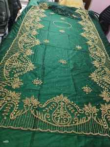 Dernière collection de robes Somali Dirac pour femmes, vêtements en tissu de soie, robe de mariée Somali Dirac disponible à bas prix - Product Image 4