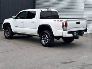 Toyota Tacoma TRD Off-Road 2022 Estándar de Fábrica - Product Image 4