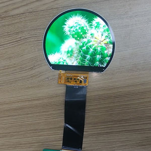 <span class=keywords><strong>Pantalla</strong></span> TFT semicircular de 3,5 <span class=keywords><strong>pulgadas</strong></span> Módulos de <span class=keywords><strong>pantalla</strong></span> LCD de interfaz MIPI de 800x640 píxeles - Product Image 5