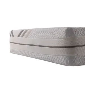 Pure Comfort Bug Blocker Aqua Shield Mattress Protector: Pest-Resistant, Waterproof, Hypoallergenic, Serene Sleep Assurance