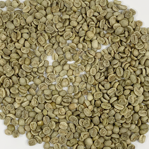 Granos de Café Arábica Verdes Pulidos Húmedos de Vietnam, Venta al por Mayor Directamente de la Granja en Vietnam, Se Admite OEM para Pedidos al por Mayor - Product Image 5