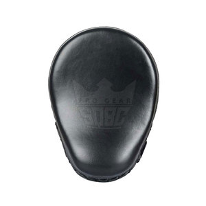 โรงงานขายส่งถุงมือหนัง SAQIB CO สำหรับฝึกซ้อม MMA มวยไทย ปิดด้วยแถบตีนตุ๊กแก ปรับแต่งได้ ซับเหงื่อได้ดี - Product Image 3