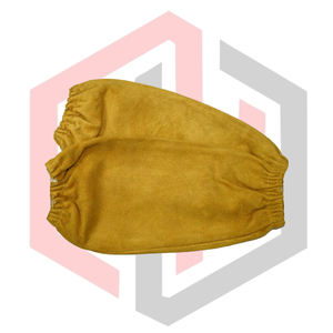 ปลอกแขนป้องกันความร้อนสูง ทนไฟ ป้องกันรังสีความร้อน ถักทอ 7 ออนซ์ - Product Image 5