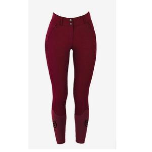 Culotte en microfibre légère de haute qualité douce pour la peau été équitation confort pantalon équestre vente à l'exportation cheval - Product Image 1