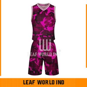 ชุดบาสเก็ตบอลมีสไตล์ออกแบบได้ตามต้องการระบายอากาศขนาดใหญ่พิเศษสำหรับเด็กผู้ชายสำหรับใช้ในฤดูร้อนสำหรับโรงเรียนคลับและทีม - Product Image 5