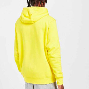 เสื้อสเวตเตอร์สวมหัวมีฮู้ดแขนยาวผ้าฝ้าย100% สำหรับผู้ชายพิมพ์โลโก้แบบปักตามสั่งสำหรับฤดูหนาว - Product Image 3