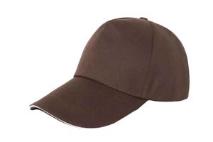 Casquette de baseball ajustée unisexe avec logo personnalisé, casquette de camionneur à visière plate brodée personnalisée - Product Image 5