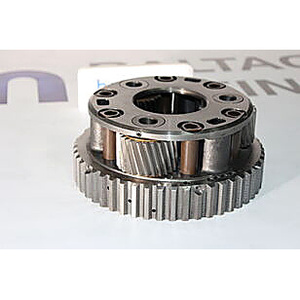 Conjunto de Portaplanetas Baltacioglu, SK 32 PR 150.00190110 para Transmisión Automática de Autobús, Pieza de Repuesto de Posventa - Product Image 4