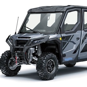 2025สันเขา XR แบบลูกเรือ HVAC มีประโยชน์พร้อมส่งทั่วโลก - Product Image 2